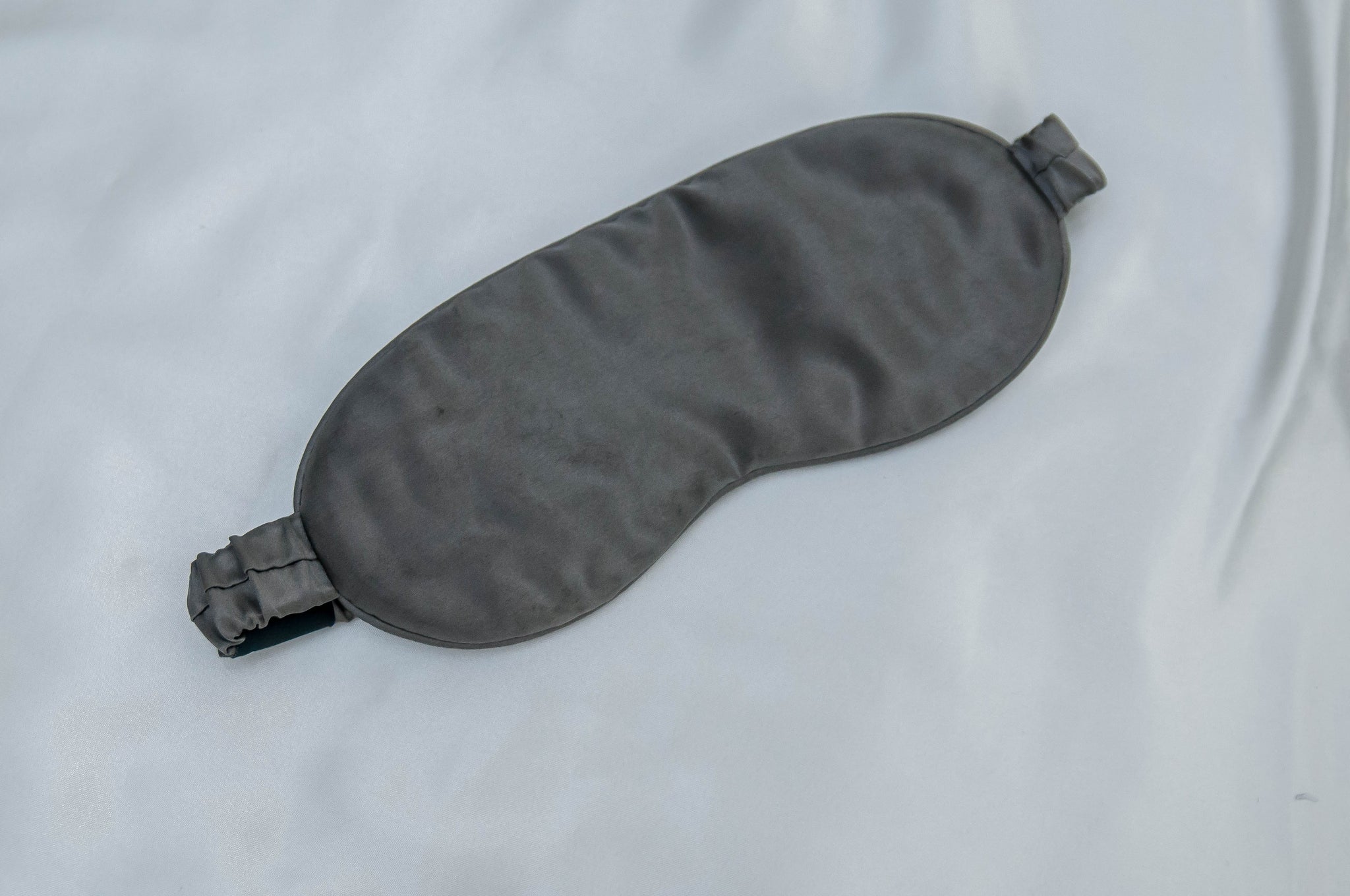 100% Pure Silk Sleep Mask